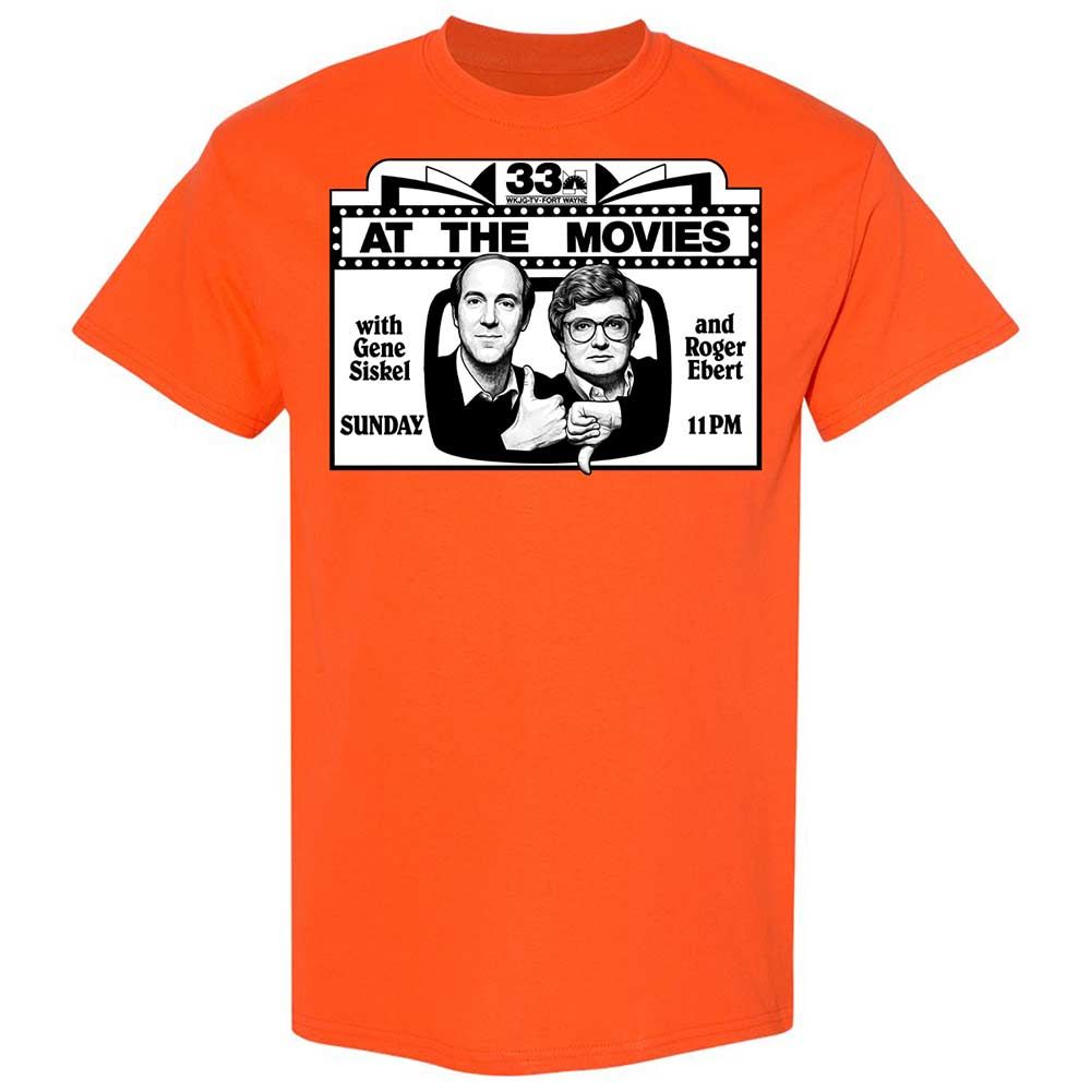 Classic Unisex T-Shirt - P6X4D499 - Orange - 14