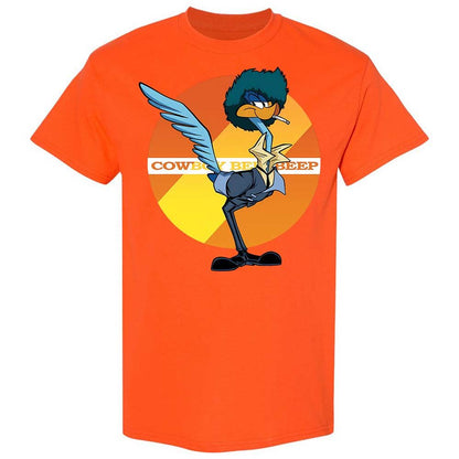 Cowboy BeepBeep - Orange - 14