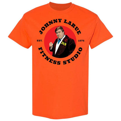 Johnny LaRue Fitness Studio - Orange - 14