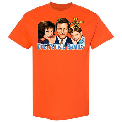 Petrie Family - Orange - 14