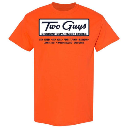 Department Stores - Orange - 14