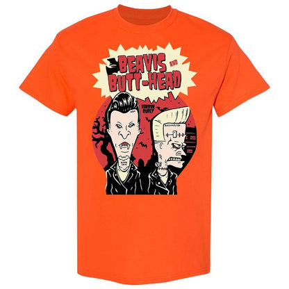 Vampire Frankenstein - Orange - 14