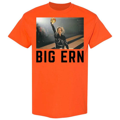 Big Ern - Orange - 14