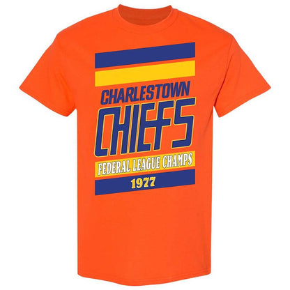 Classic Unisex T-Shirt - 2SM1HXUV - Orange - 14