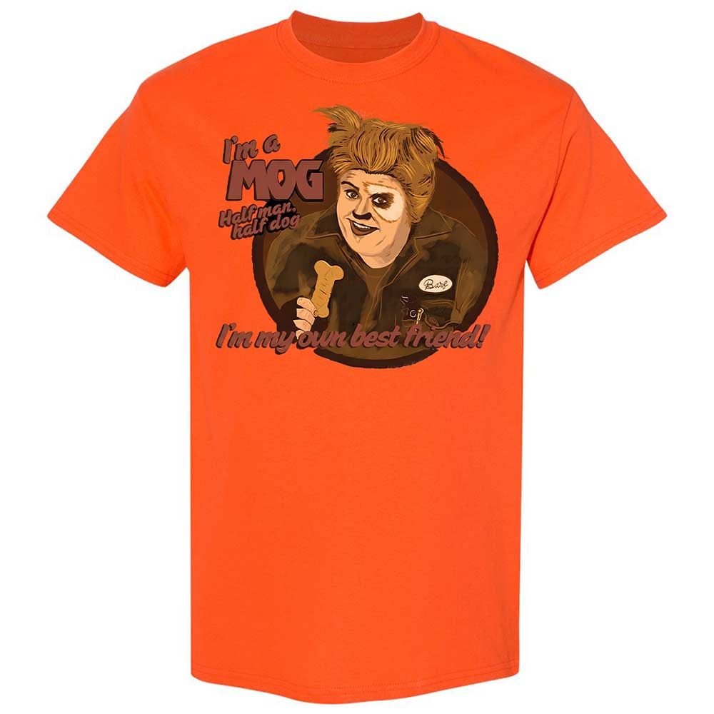 Classic Unisex T-Shirt - UT76NNS1 - Orange - 14