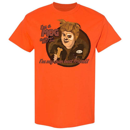 Classic Unisex T-Shirt - UT76NNS1 - Orange - 14