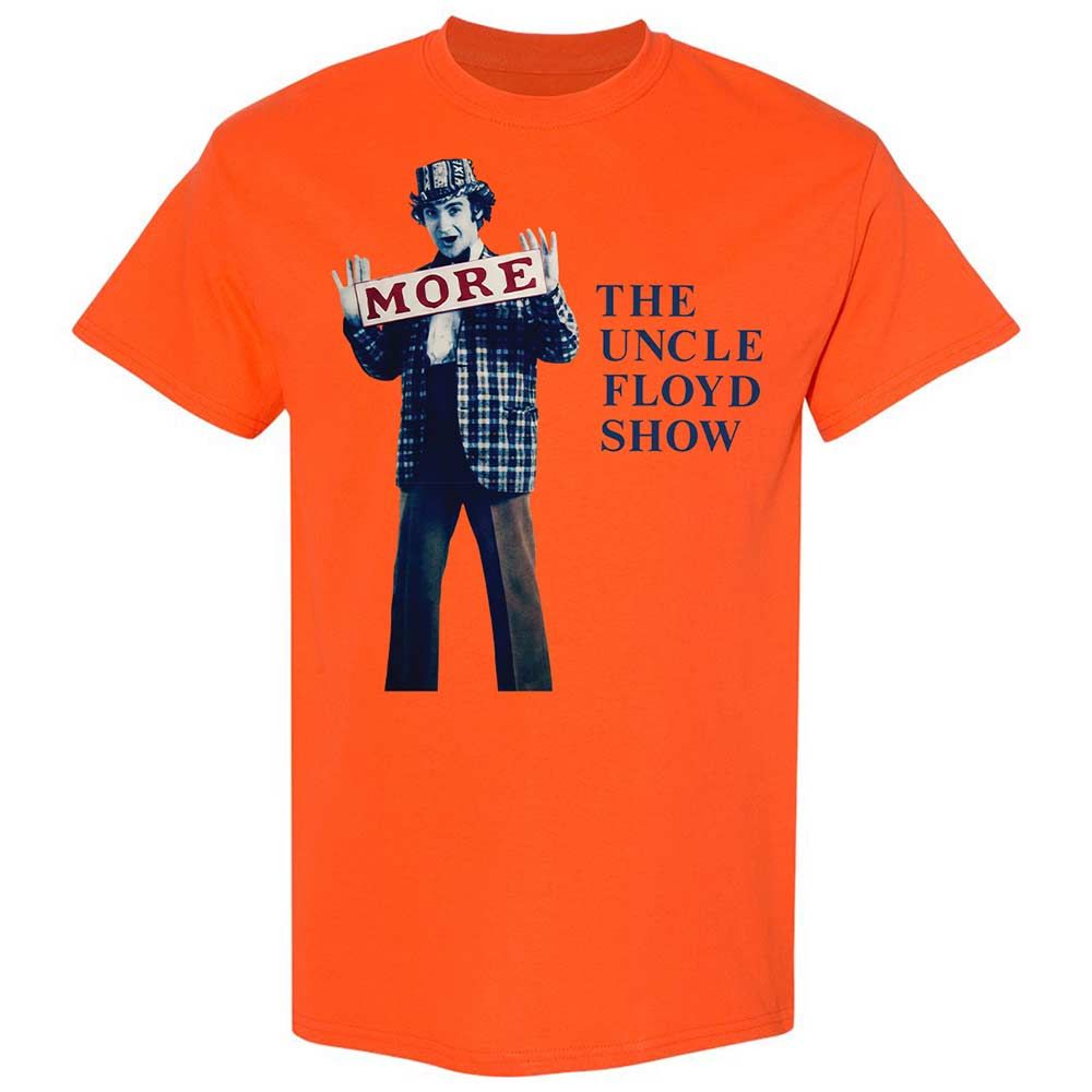 Classic Unisex T-Shirt - W12JPN3L - Orange - 14
