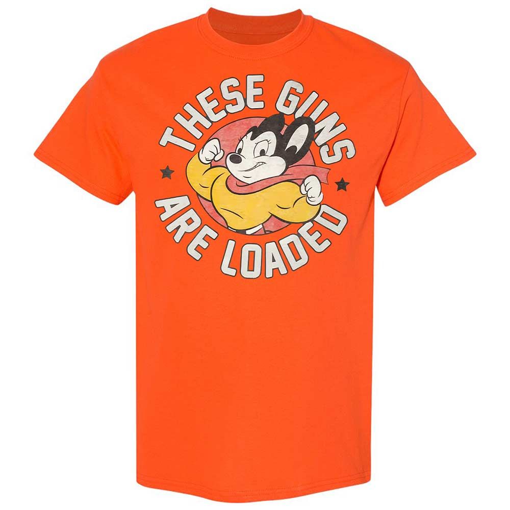 Classic Unisex T-Shirt - ZWKSFBX1 - Orange - 14