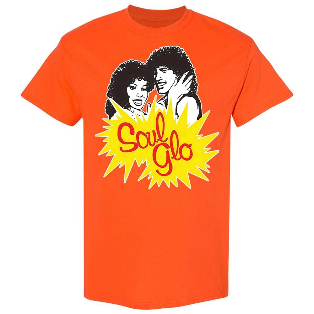 Classic Unisex T-Shirt - UCTUUJAP - Orange - 14