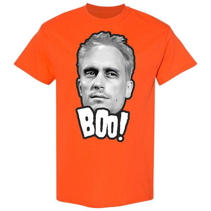 Boo Radley - Orange - 14
