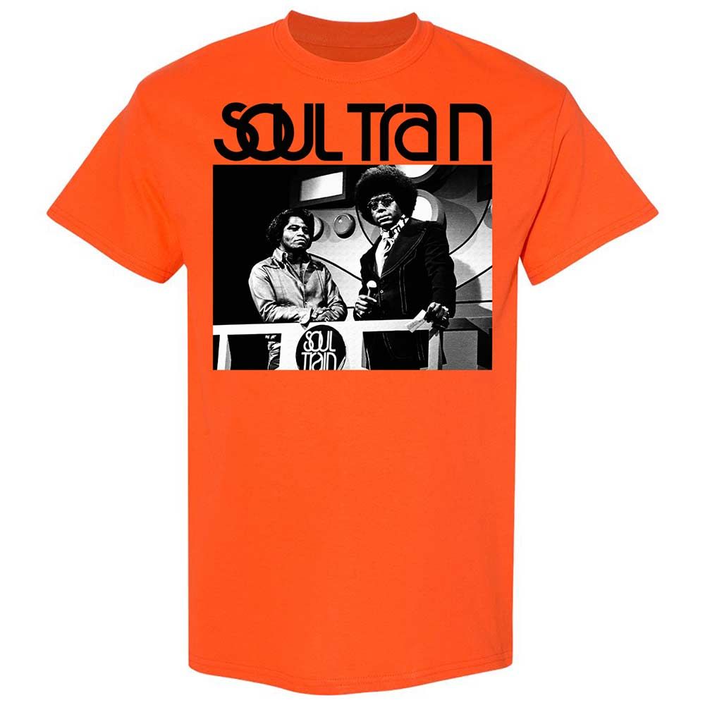 Classic Unisex T-Shirt - PMYME57V - Orange - 14