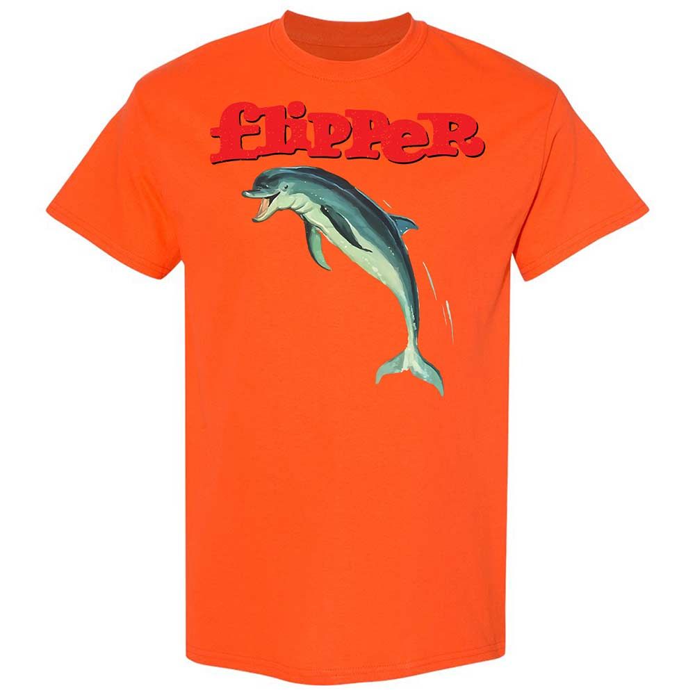 Flipper Vintage - Orange - 14