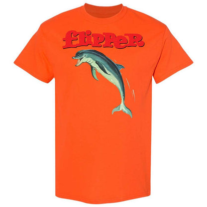 Flipper Vintage - Orange - 14