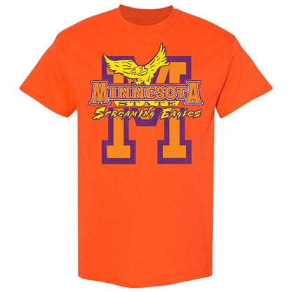 Screaming Eagles - Orange - 14