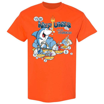 The Neptunes - Orange - 14
