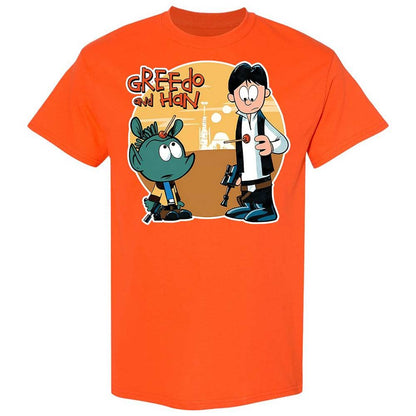 Greedo & Han - Orange - 14