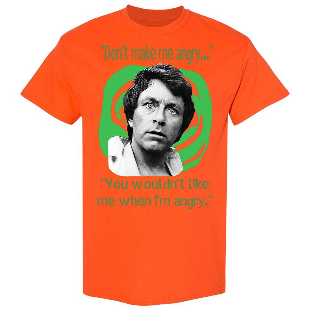 Classic Unisex T-Shirt - CQNA8KU8 - Orange - 14