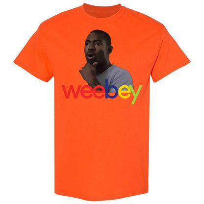 Wee-Bey - Orange - 14
