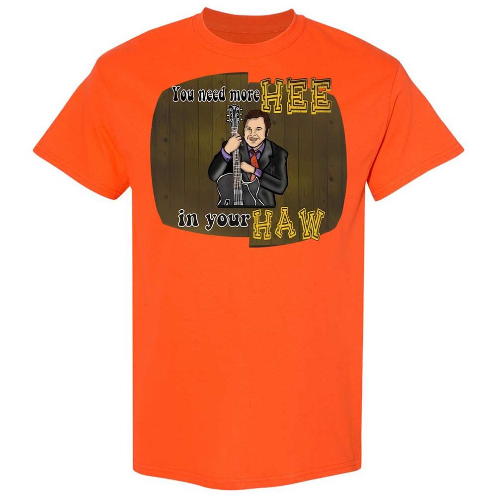 Classic Unisex T-Shirt - Z9F18UDB - Orange - 14