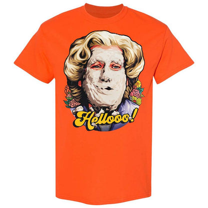 Hellooo - Orange - 14