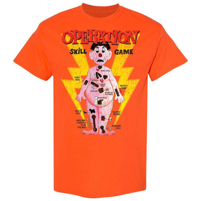 Hotdog - Orange - 14