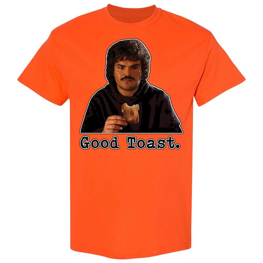 Classic Unisex T-Shirt - W4SV1HFX - Orange - 14