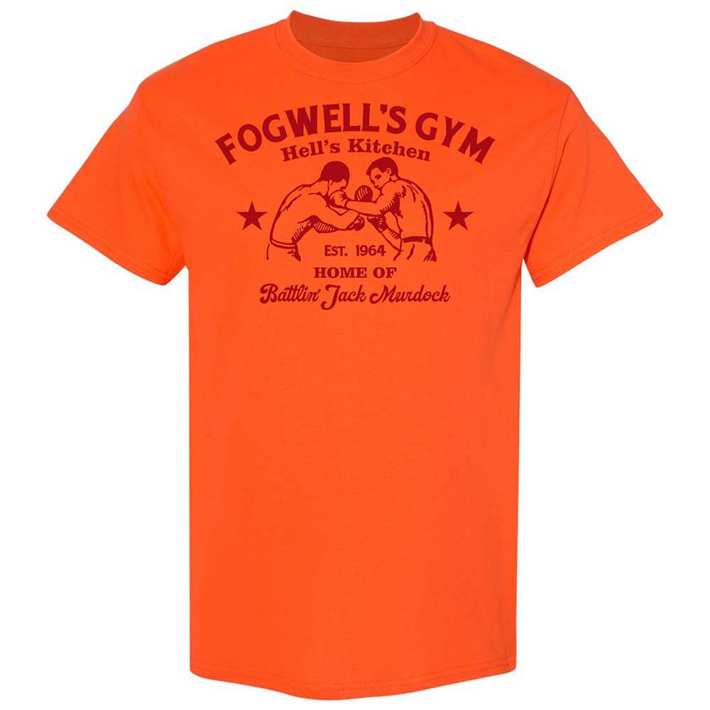 Classic Unisex T-Shirt - 9MT7G1UY - Orange - 14