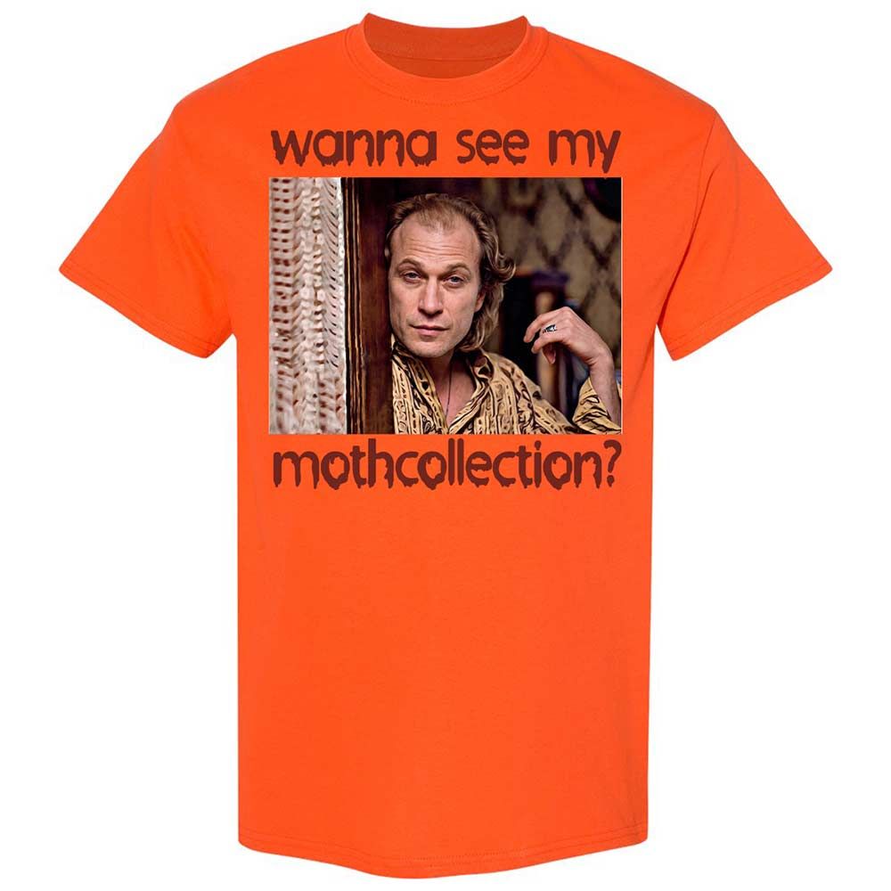 Classic Unisex T-Shirt - PF7V4KUM - Orange - 14