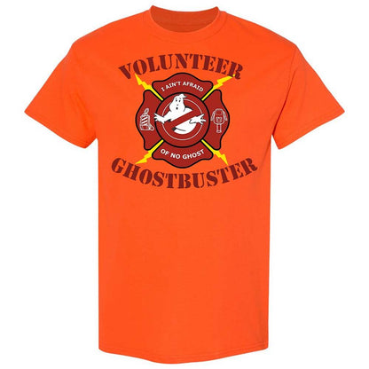 Classic Unisex T-Shirt - ZRCM2MA5 - Orange - 14