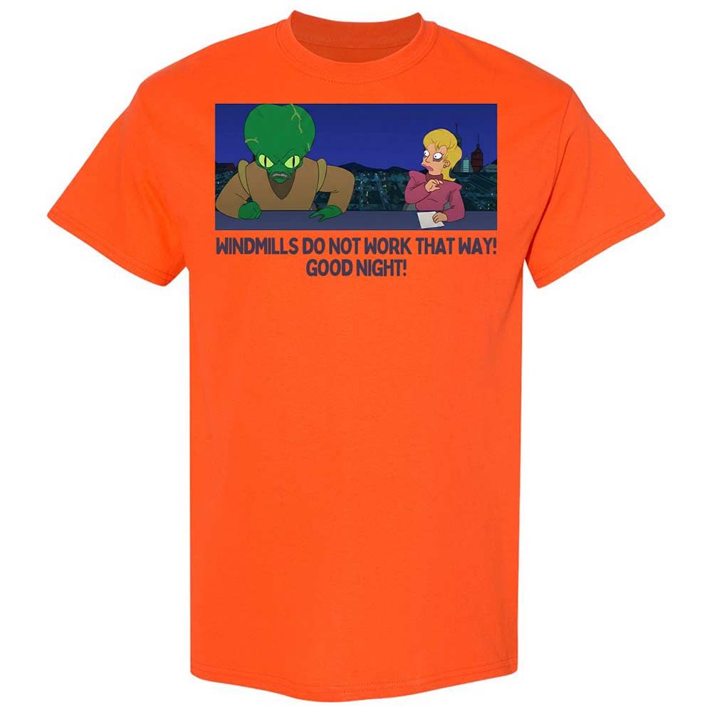 Classic Unisex T-Shirt - A78DH14D - Orange - 14