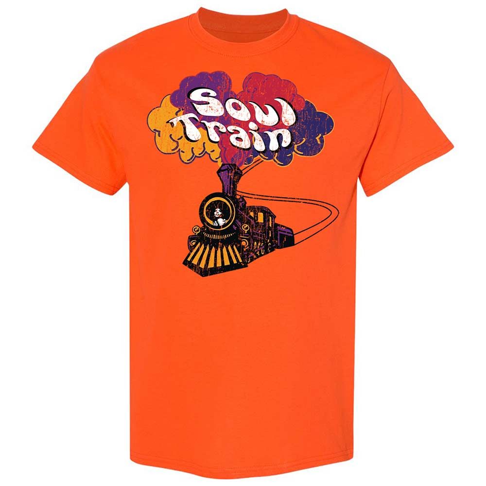 Classic Unisex T-Shirt - A7N2CHY6 - Orange - 14
