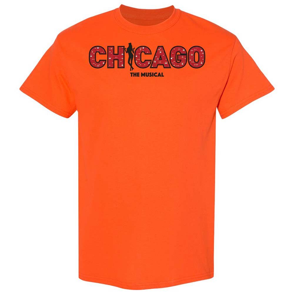 Chicago - Orange - 14