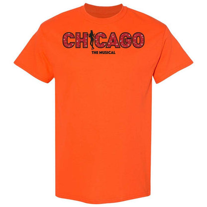 Chicago - Orange - 14