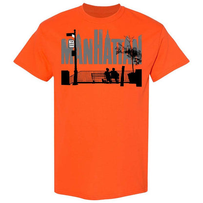 A Love Letter to New York - Orange - 14