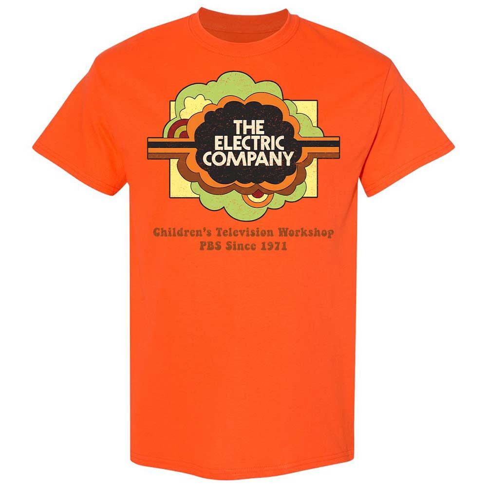 Classic Unisex T-Shirt - WQK1M196 - Orange - 14