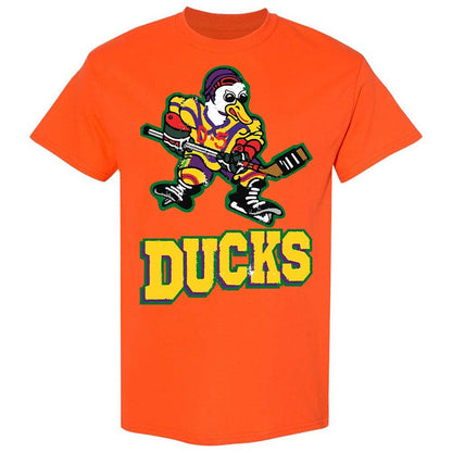 Mighty Ducks Hockey - Orange - 14