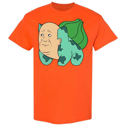 Billbasaur - Orange - 14