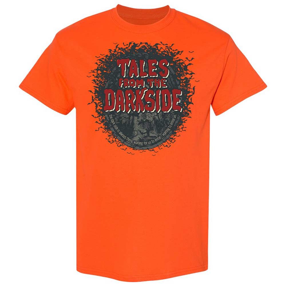 Darkside - Orange - 14