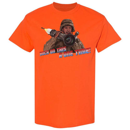 A-One Time - Orange - 14