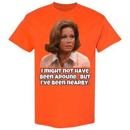 Classic Unisex T-Shirt - SB8BYBN2 - Orange - 14