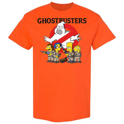 Homerbusters - Orange - 14