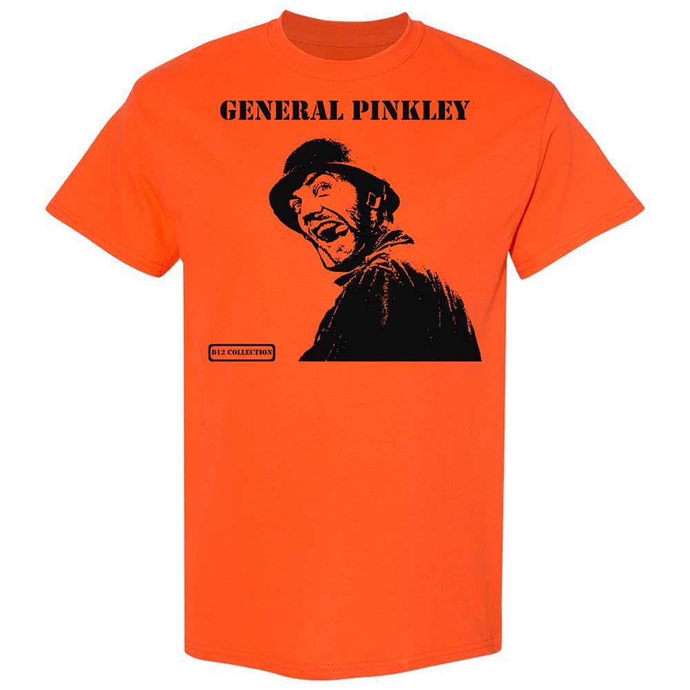 Shannon's Garage - Orange - 14
