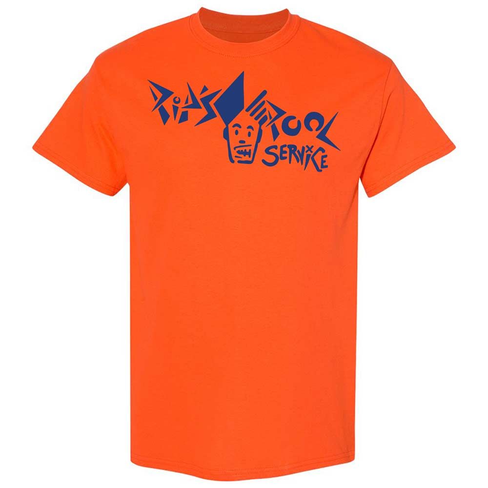 Pip's Pool Service - Orange - 14