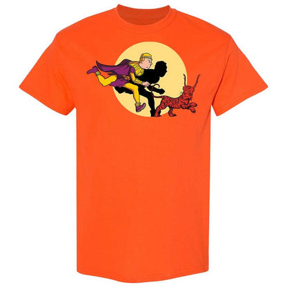 Ralph Fieri - Orange - 14