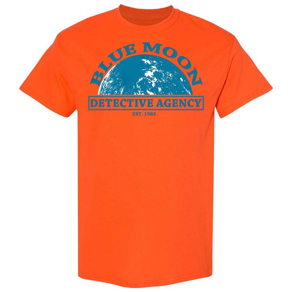 Classic Unisex T-Shirt - UGZ62W2T - Orange - 14