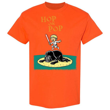 Hop on Pop - Orange - 14