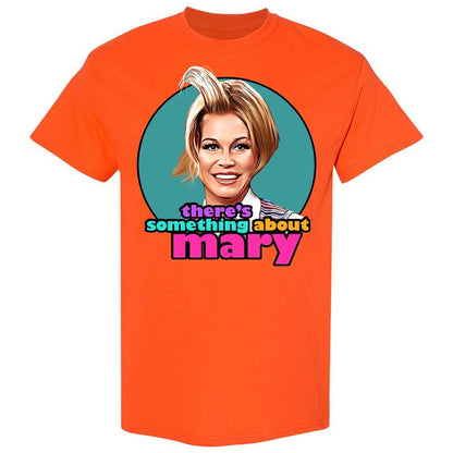 There's Something About Mary - Orange - 14
