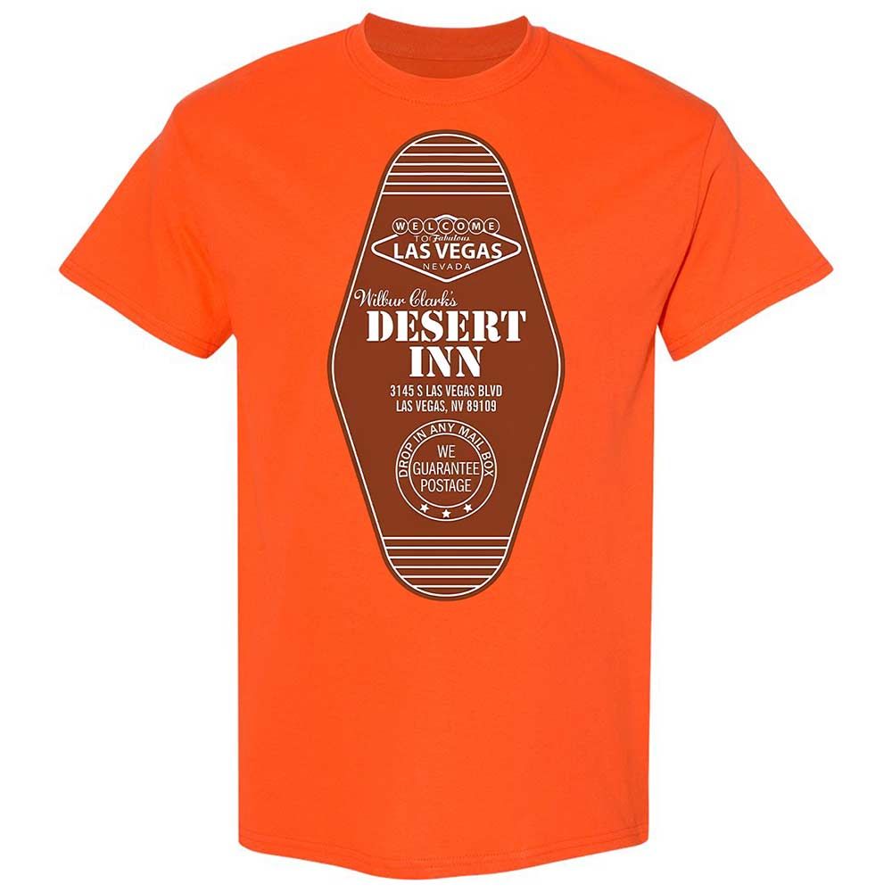 Desert Inn - Orange - 14