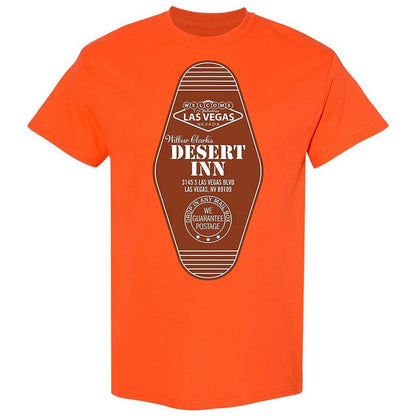 Desert Inn - Orange - 14