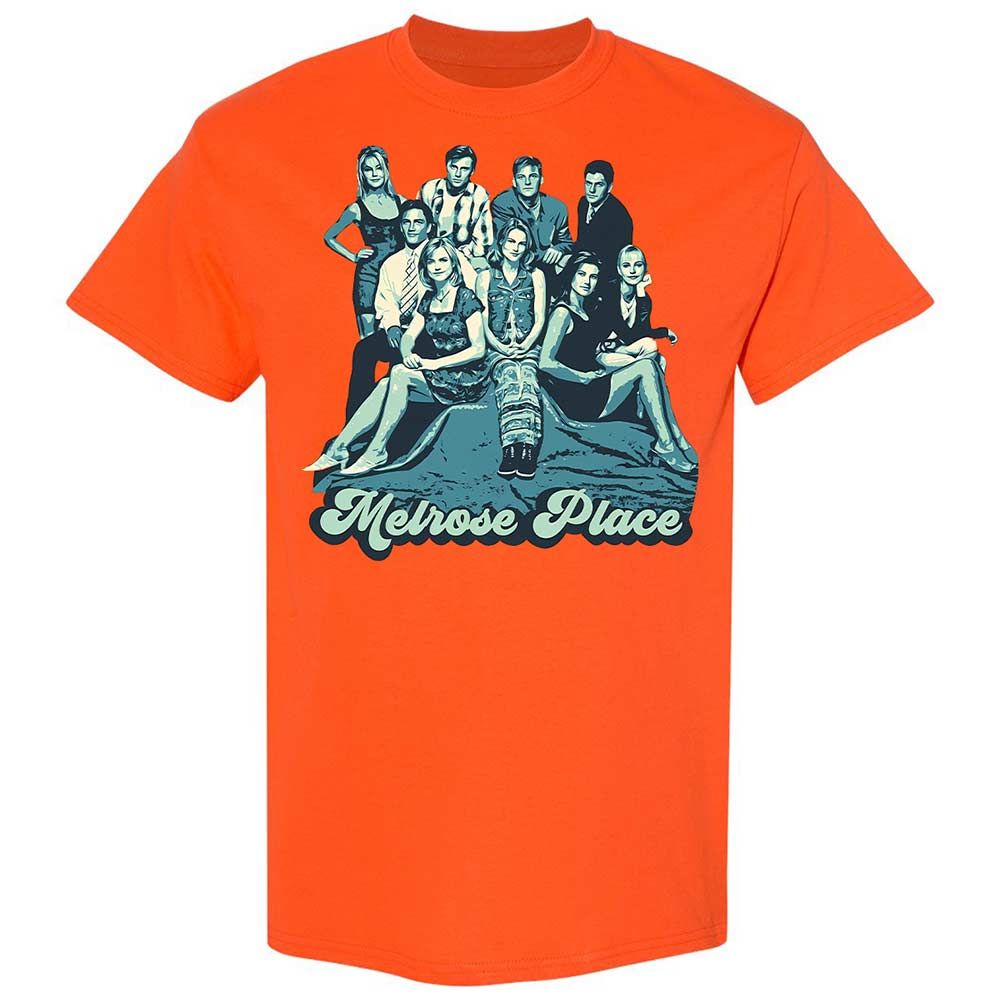 They're beautiful - Orange - 14